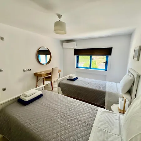 Aegean View Estates Apartment Faliraki Exterior photo