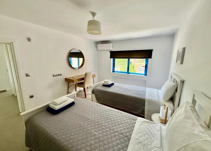 Aegean View Estates