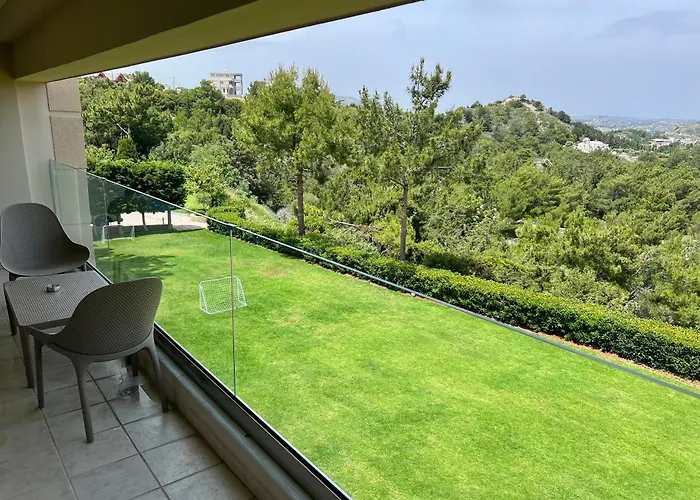 Aegean View Estates