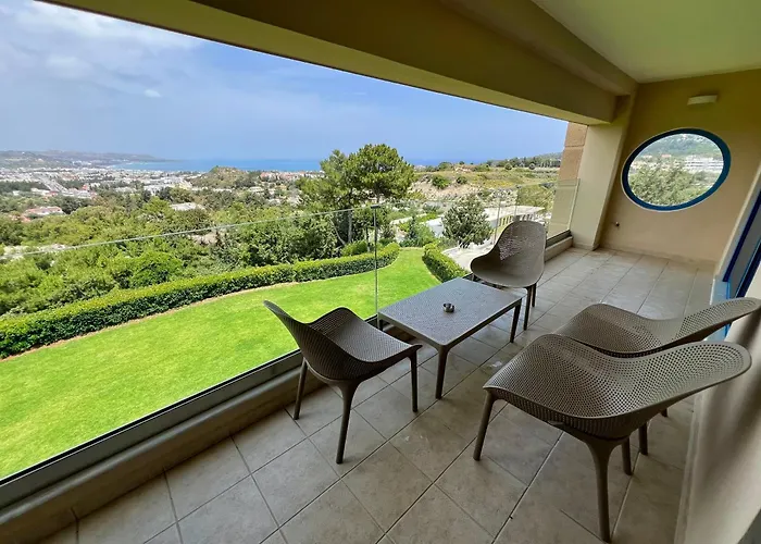 Aegean View Estates