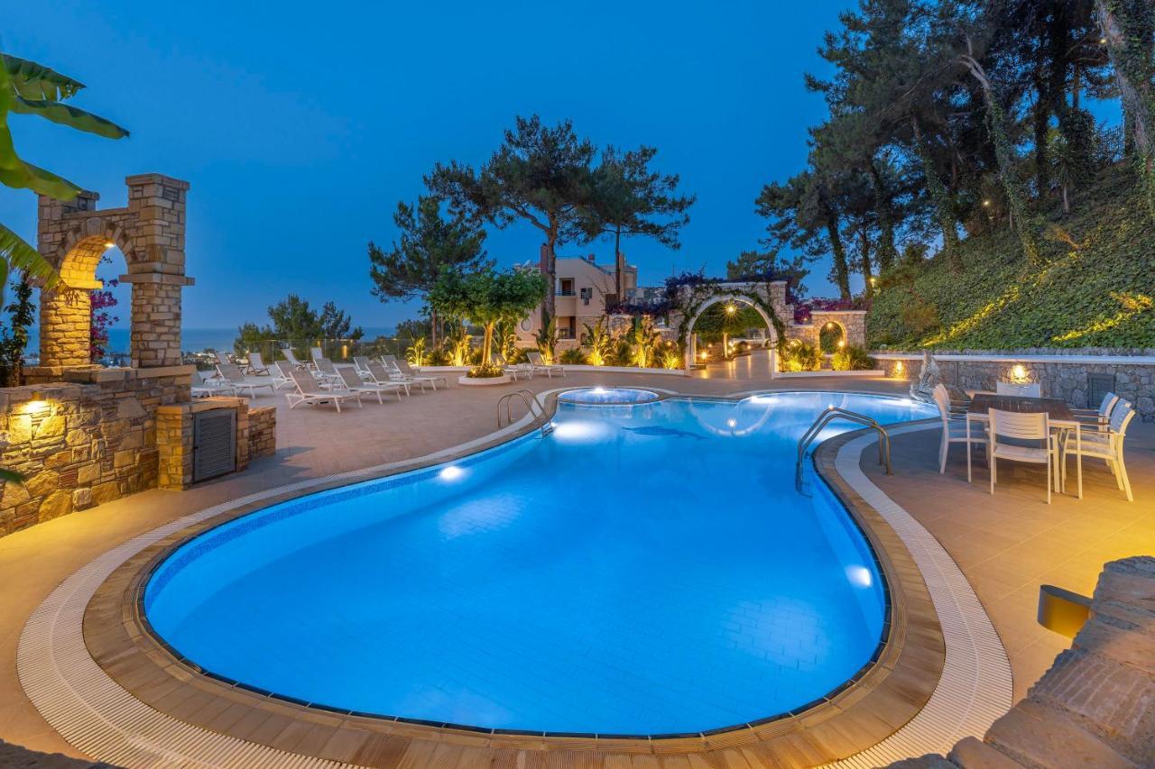 Aegean View Estates * Фалираки