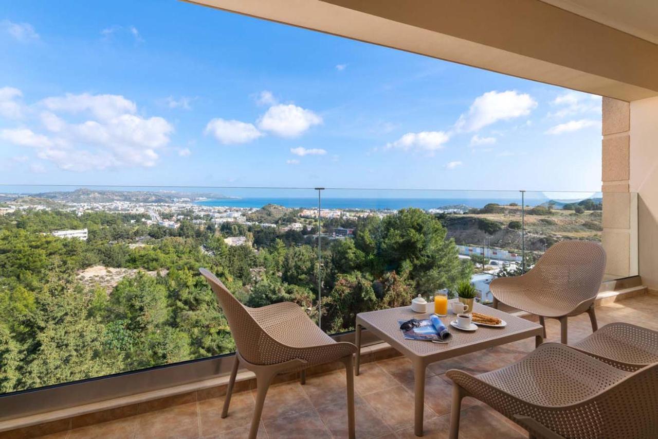 Aegean View Estates * Фалираки