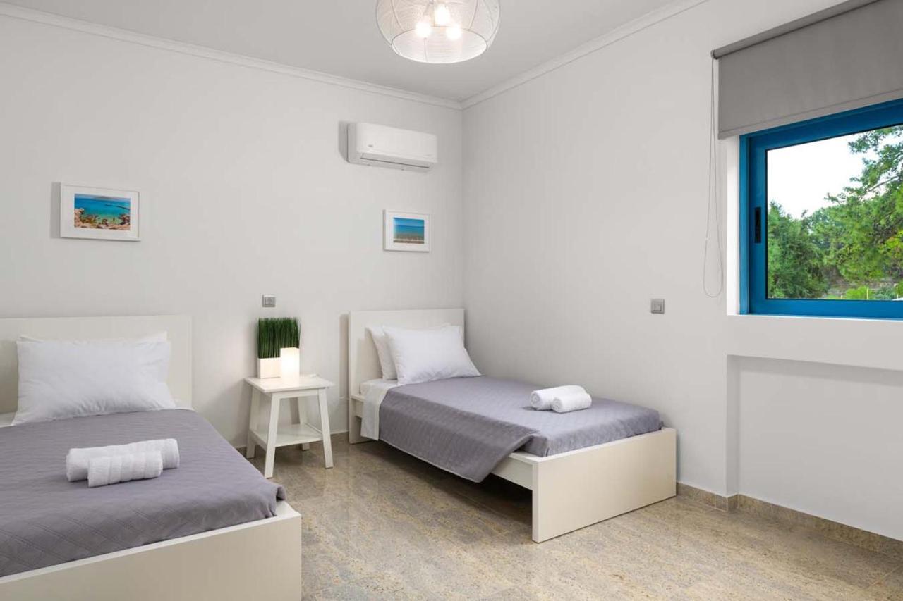 Aegean View Estates Фалираки