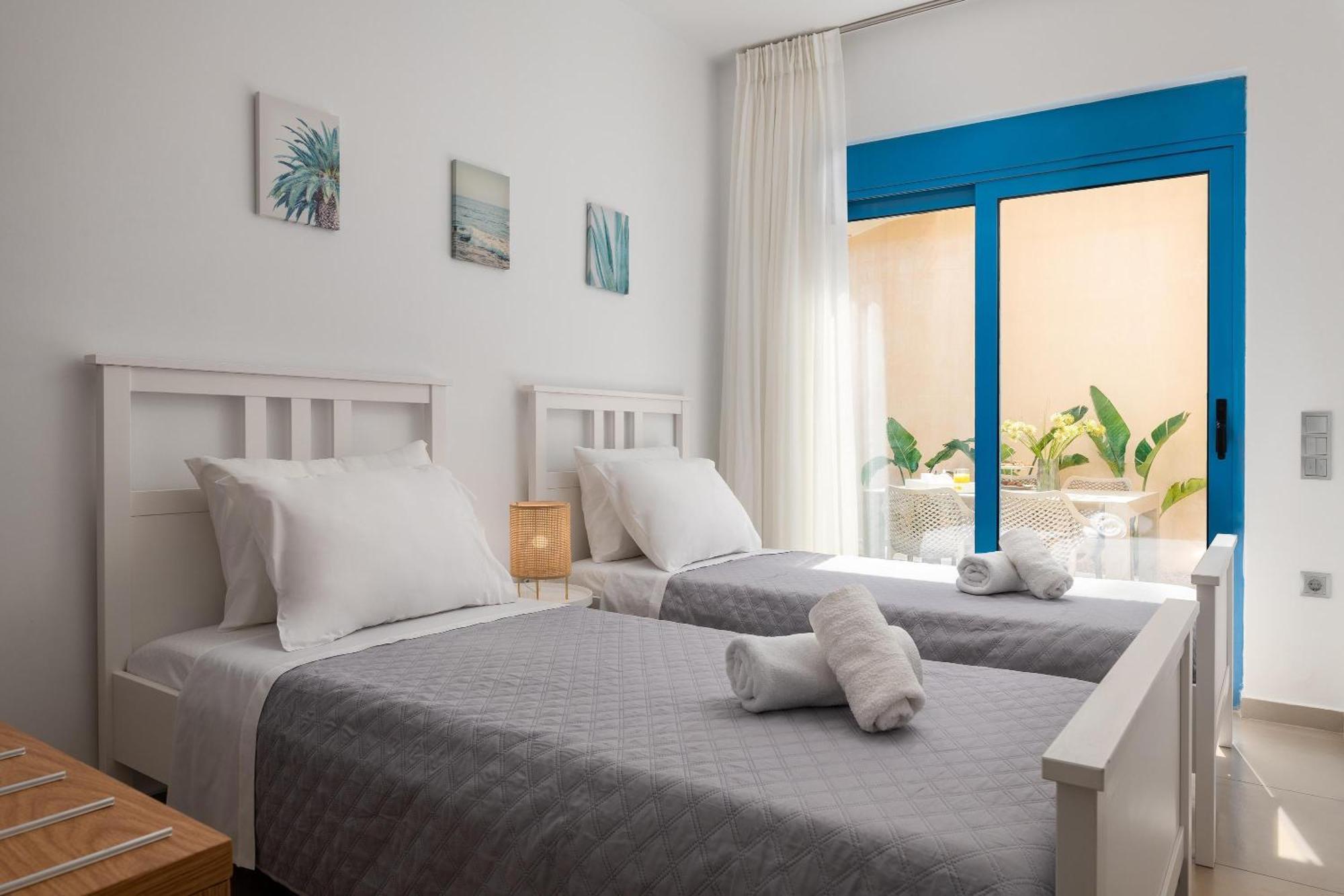 Aegean View Estates Apartment