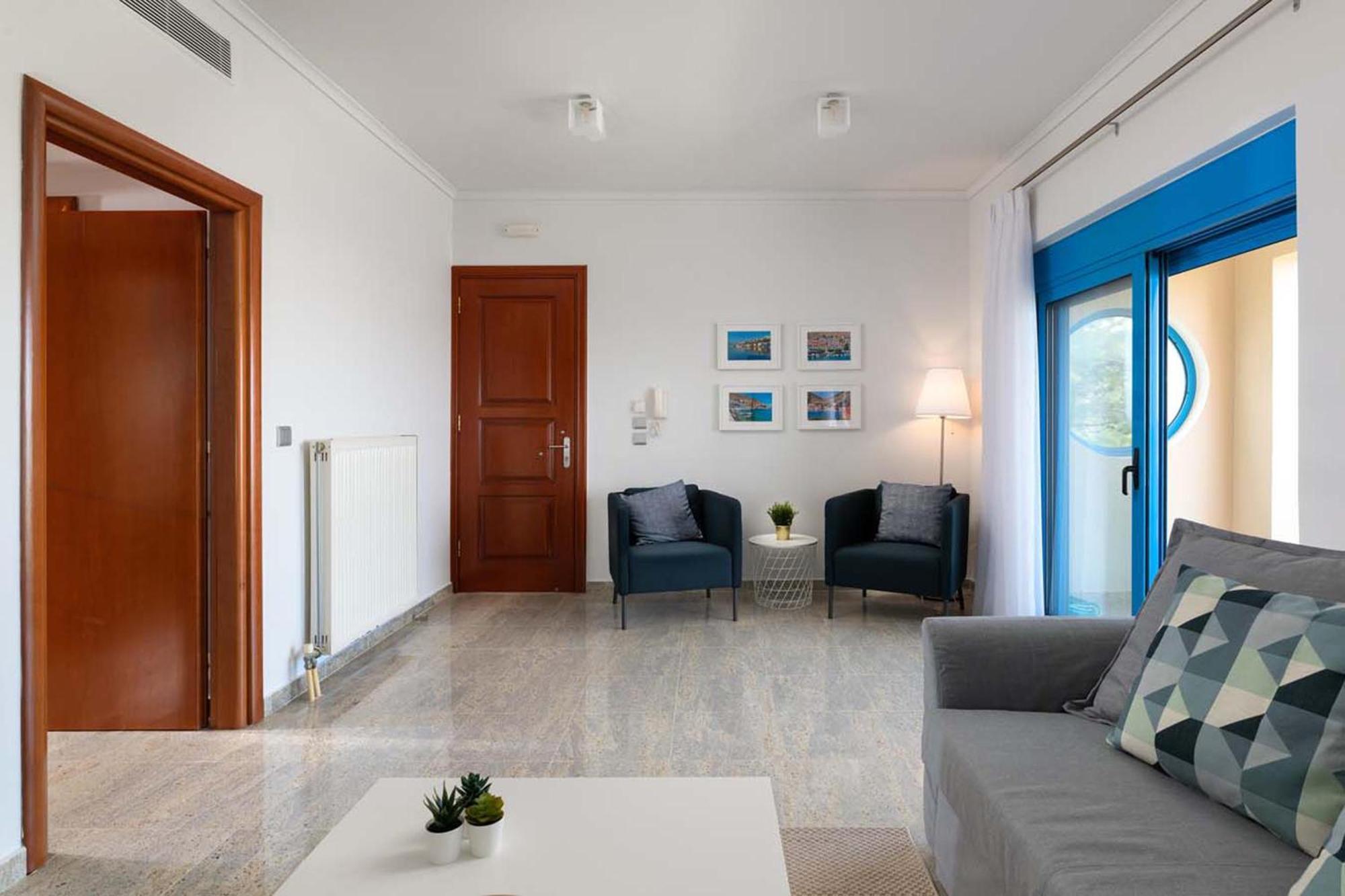 Aegean View Estates * Фалираки