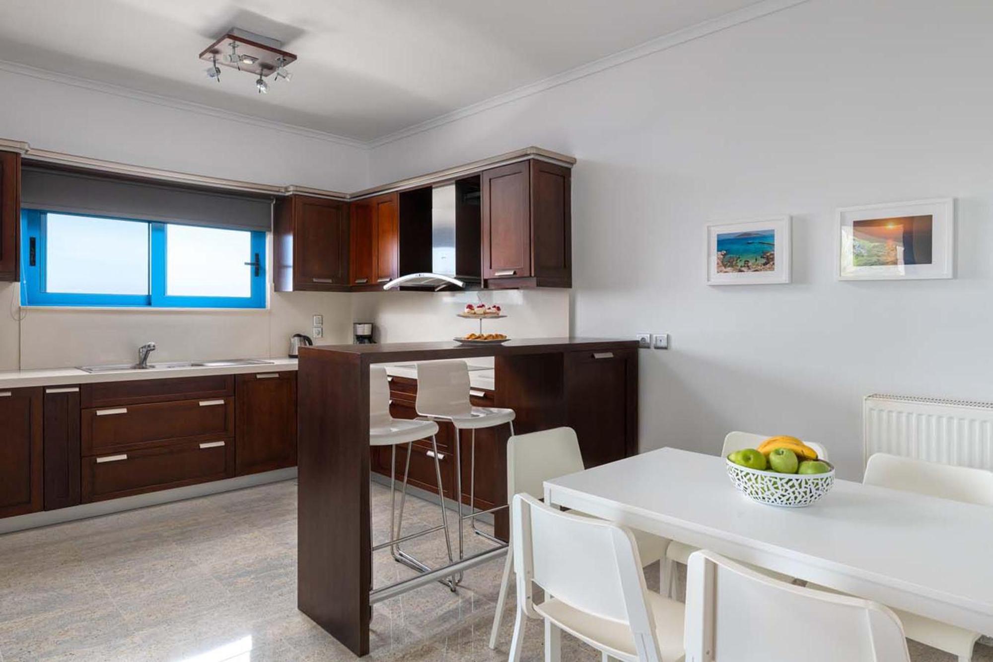 Aegean View Estates *