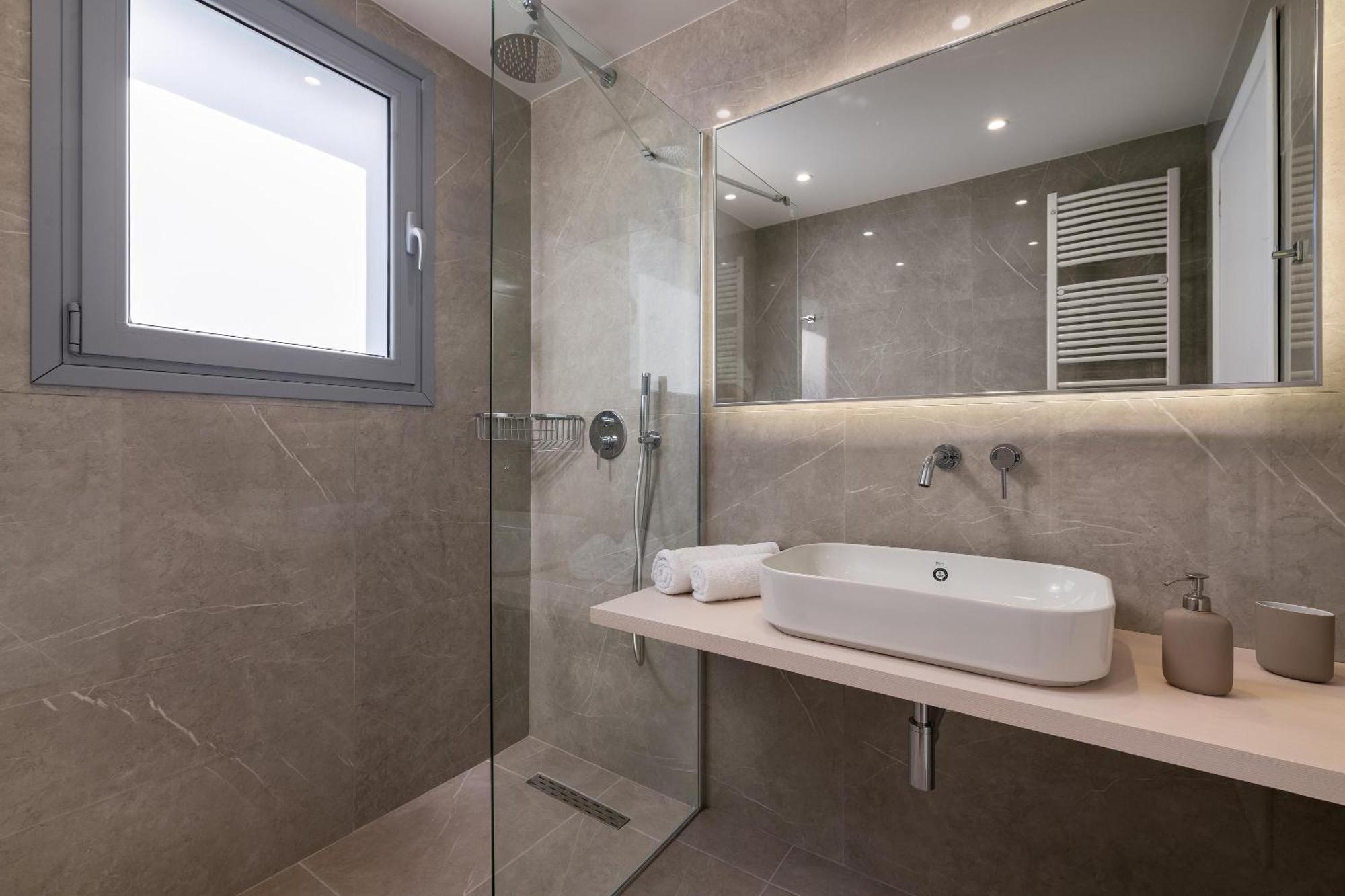 Aegean View Estates Апартаменты *