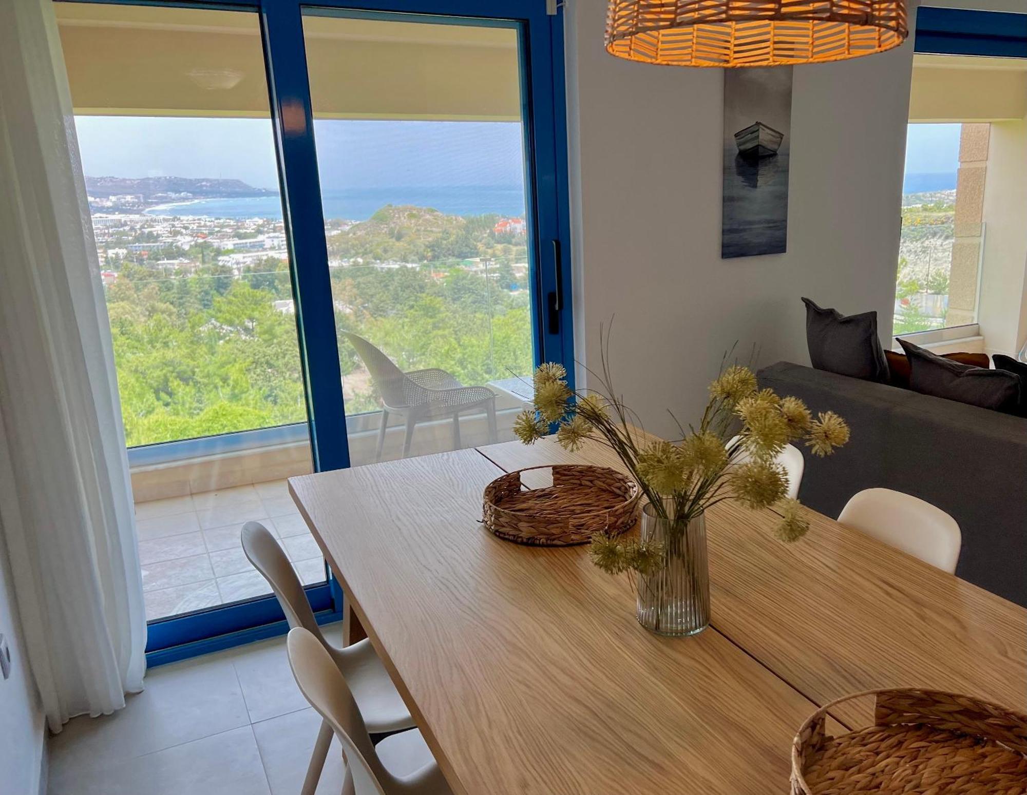 Aegean View Estates Фалираки